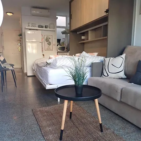 Playa Del Acequion Διαμέρισμα