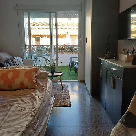 Appartamento Playa Del Acequion