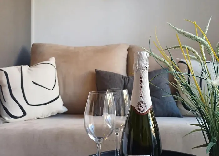 Playa Del Acequion Apartment *