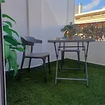 Playa Del Acequion Apartamento *