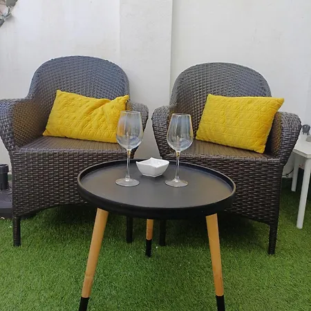 Apartamento Playa Del Acequion Torrevieja