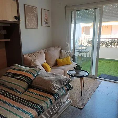 Playa Del Acequion Apartment