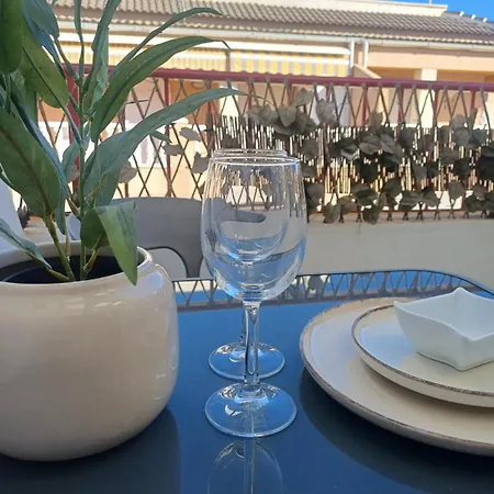 Playa Del Acequion Apartment Torrevieja