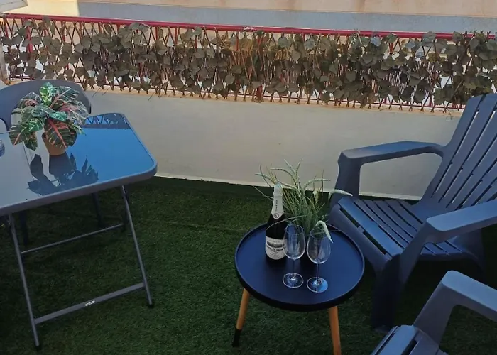 Apartment Playa Del Acequion Torrevieja