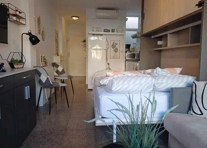 Playa Del Acequion Apartment Torrevieja