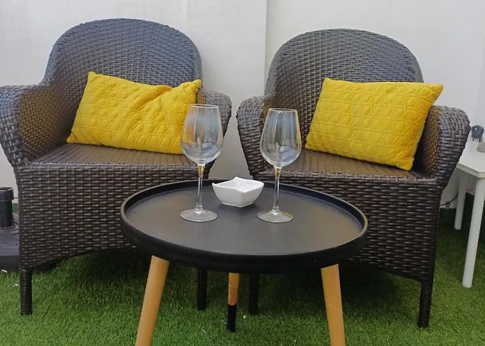 Apartment Playa Del Acequion Torrevieja
