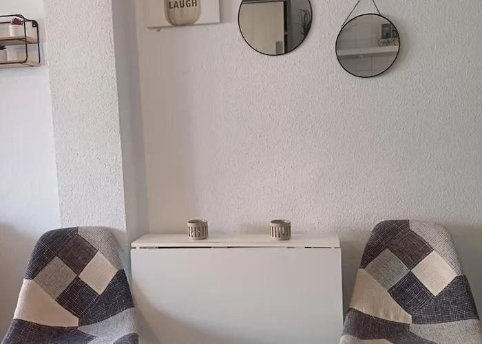 Apartment Playa Del Acequion