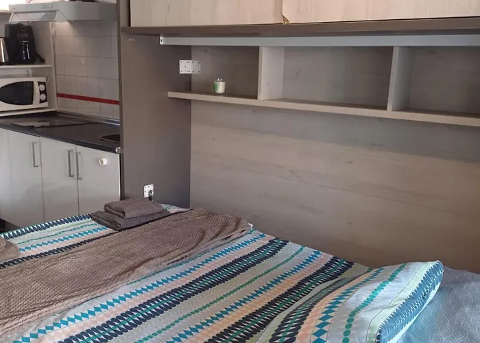 Apartment Playa Del Acequion Torrevieja